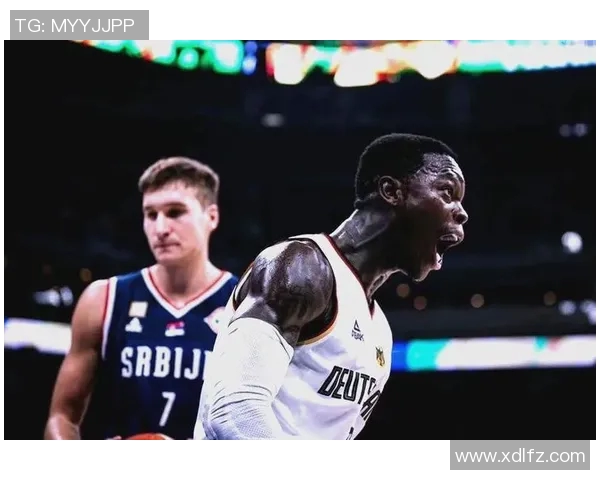 德国明星篮球的崛起与发展探秘以及未来展望